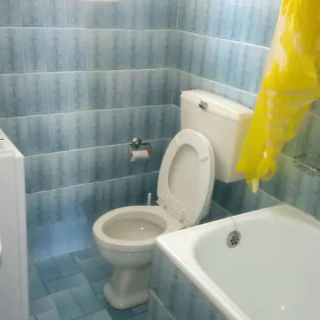 Lejlighed Casa Di 3 Appartamenti- Belvedere Con Dehors Pt Prelaz